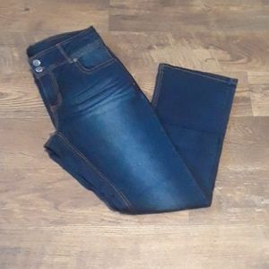 Women's Faded Glory jeans